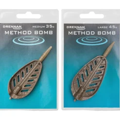Drennan Method Bombs