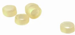 Drennan Natural Latex Fishing Pellet Bands- Terminal Tackle