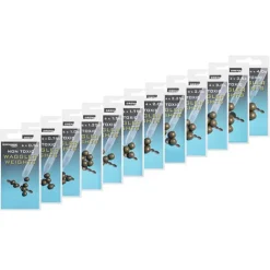 Drennan Non Toxic Waggler Fishing Float Weights