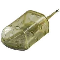 Drennan Oval Blockend Standard