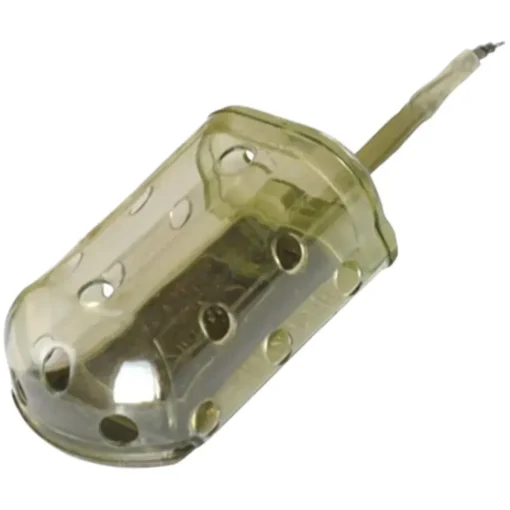 Drennan Oval Blockend Standard