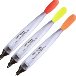 Drennan Pellet Flyer Floats
