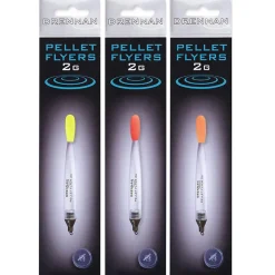 Drennan Pellet Flyer Floats