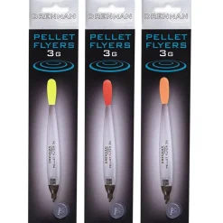 Drennan Pellet Flyer Floats