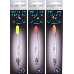 Drennan Pellet Flyer Floats