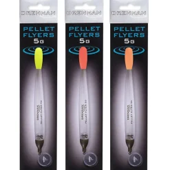 Drennan Pellet Flyer Floats