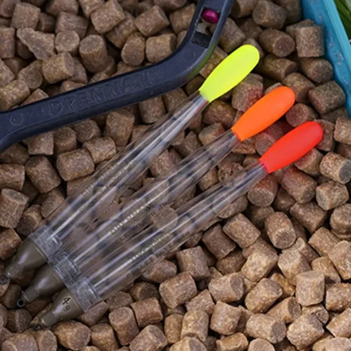 Drennan Pellet Flyer Floats