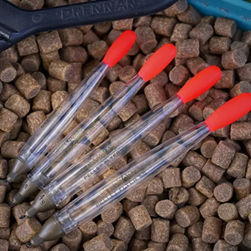 Drennan Pellet Flyer Floats