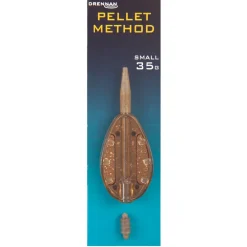 Drennan Pellet Method Fishing Feeders