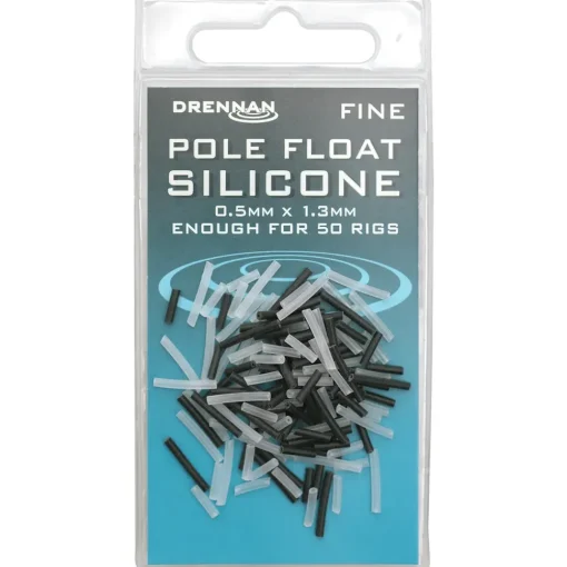 Drennan Pole Float Silicone