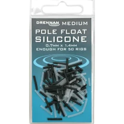 Drennan Pole Float Silicone