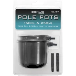 Drennan Pole Pots