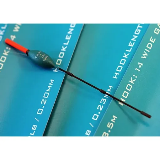 Drennan Pole Rig Carp 4