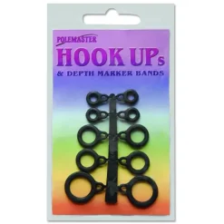 Drennan Polemaster Hook Ups