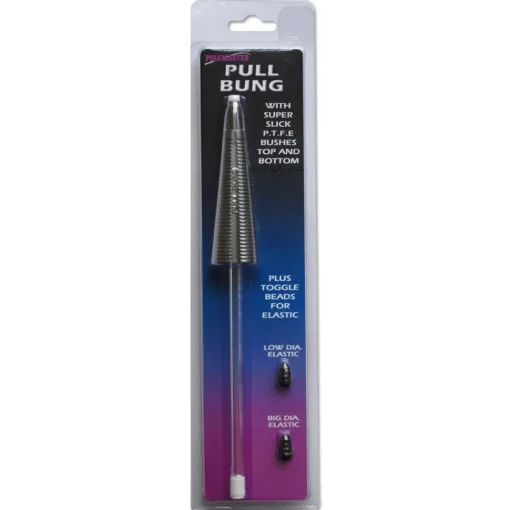 Drennan Polemaster Pull Bung