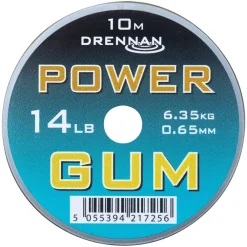 Drennan Power Gum