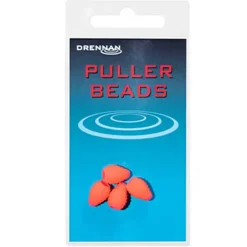 Drennan Puller Beads