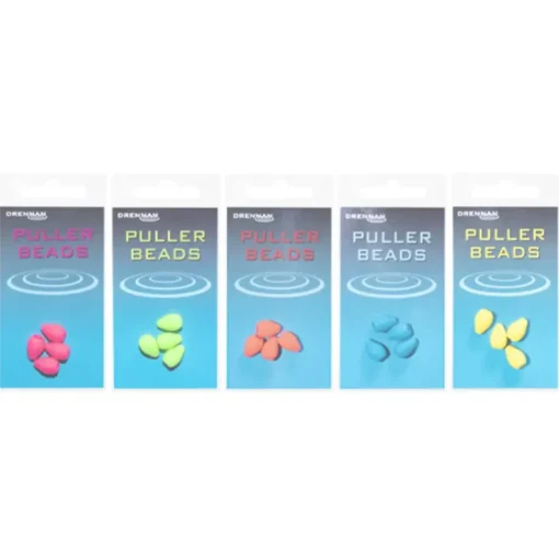 Drennan Puller Beads