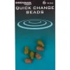 Drennan Quick Change Fishing Beads- Terminal Tackle