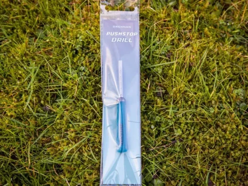 Drennan Quickstop Drill- Tools