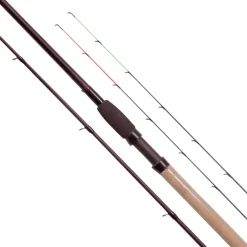 Drennan Red Range Carp Feeder Fishing Rods