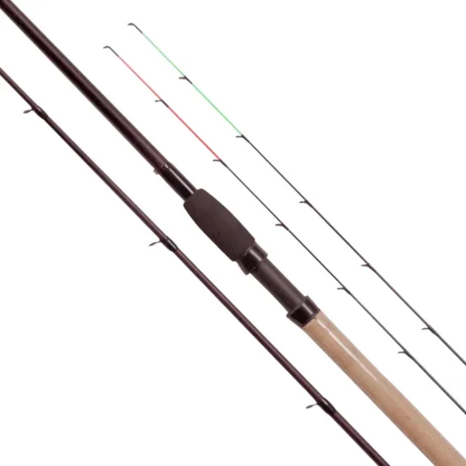 Drennan Red Range Carp Feeder Fishing Rods