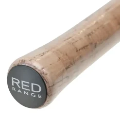 Drennan Red Range Carp Feeder Fishing Rods