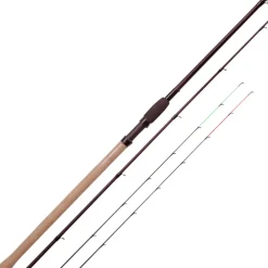 Drennan Red Range Carp Feeder Fishing Rods
