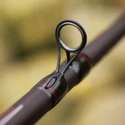 Drennan Red Range Carp Feeder Fishing Rods