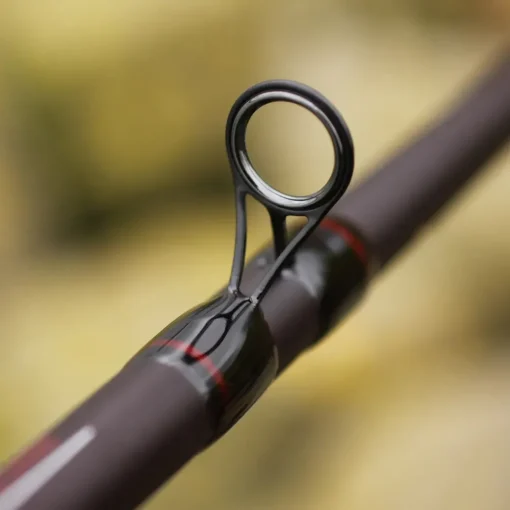 Drennan Red Range Carp Feeder Fishing Rods