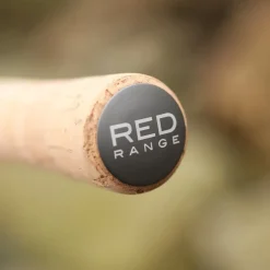 Drennan Red Range Carp Feeder Fishing Rods