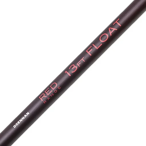 Drennan Red Range 13ft Float Fishing Rod