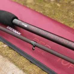 Drennan Red Range 10ft Method Feeder Fishing Rod
