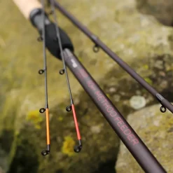 Drennan Red Range 10ft Method Feeder Fishing Rod