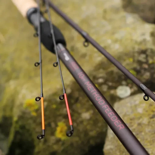 Drennan Red Range 10ft Method Feeder Fishing Rod