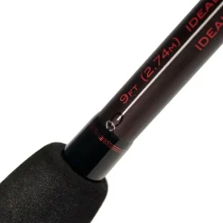 Drennan Red Range 9ft Mini Carp Feeder Fishing Rod