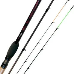 Drennan Red Range 9ft Mini Carp Feeder Fishing Rod