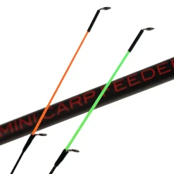 Drennan Red Range 9ft Mini Carp Feeder Fishing Rod