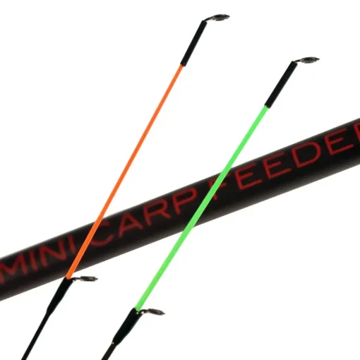 Drennan Red Range 9ft Mini Carp Feeder Fishing Rod