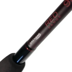 Drennan Red Range 9ft Mini Carp Feeder Fishing Rod
