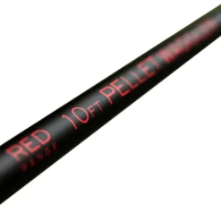 Drennan Red Range 10ft Pellet Waggler Fishing Rod