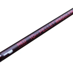 Drennan Red Range 10ft Pellet Waggler Fishing Rod