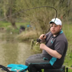 Drennan Red Range 10ft Pellet Waggler Fishing Rod