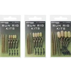 Drennan Run Rig Kits