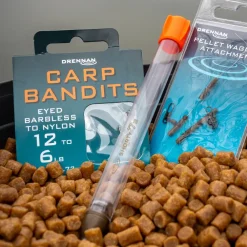 Drennan Shorty Pellet Fishing Waggler