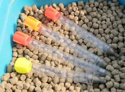 Drennan Shorty Pellet Fishing Waggler