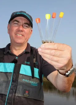 Drennan Shorty Pellet Fishing Waggler