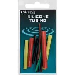 Drennan Silicone Tubing- Terminal Tackle