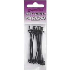 Drennan Soft Stretch Anchors