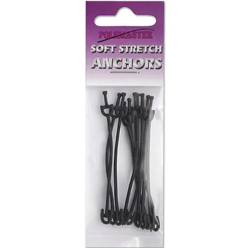 Drennan Soft Stretch Anchors